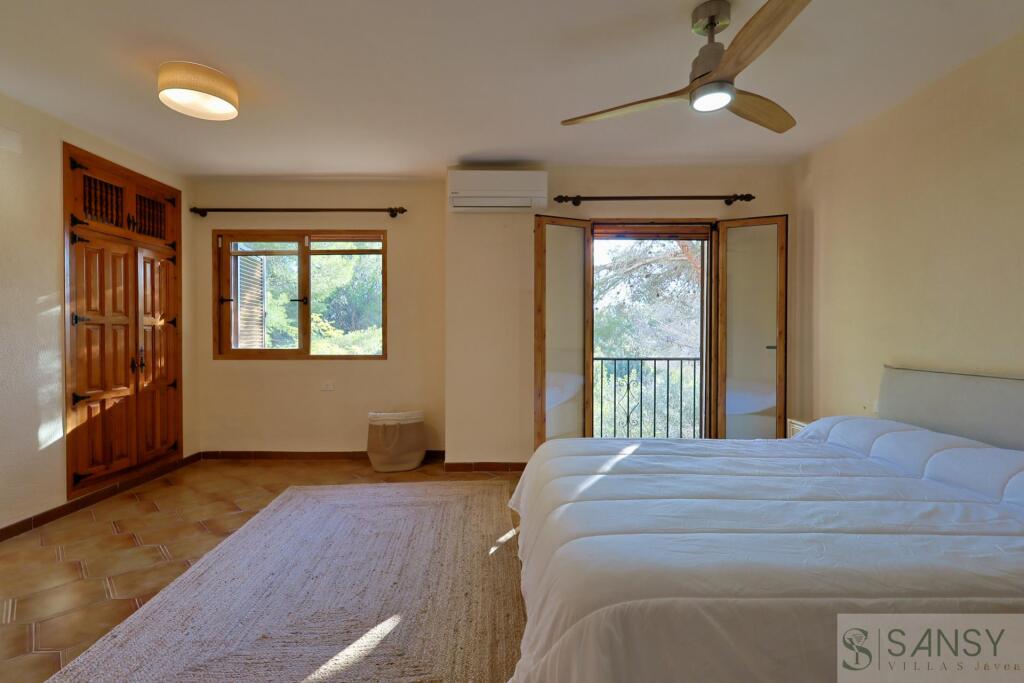 Casa-Chalet en Venta en Javea/Xabia Alicante - foto 15