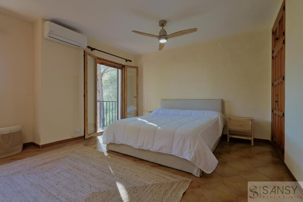 Casa-Chalet en Venta en Javea/Xabia Alicante - foto 16