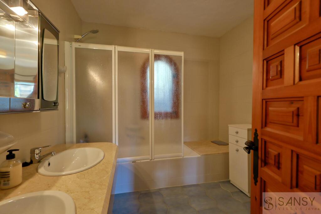 Casa-Chalet en Venta en Javea/Xabia Alicante - foto 17