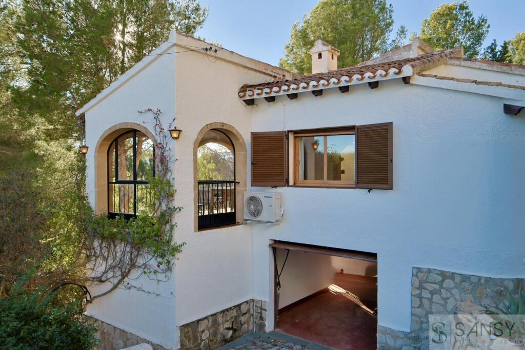 Casa-Chalet en Venta en Javea/Xabia Alicante - foto 18