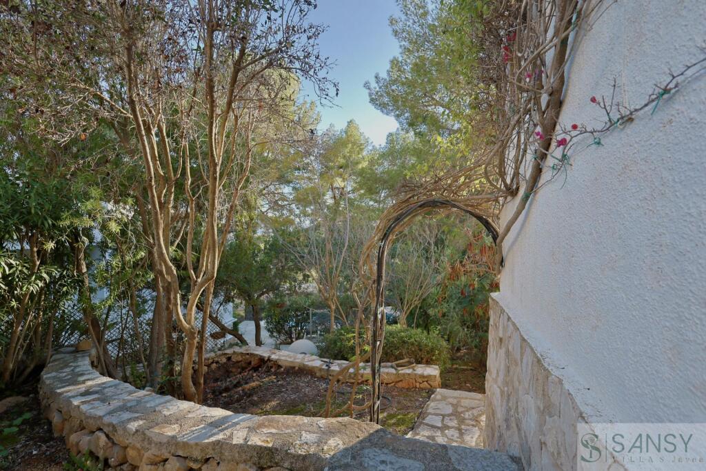 Casa-Chalet en Venta en Javea/Xabia Alicante - foto 19