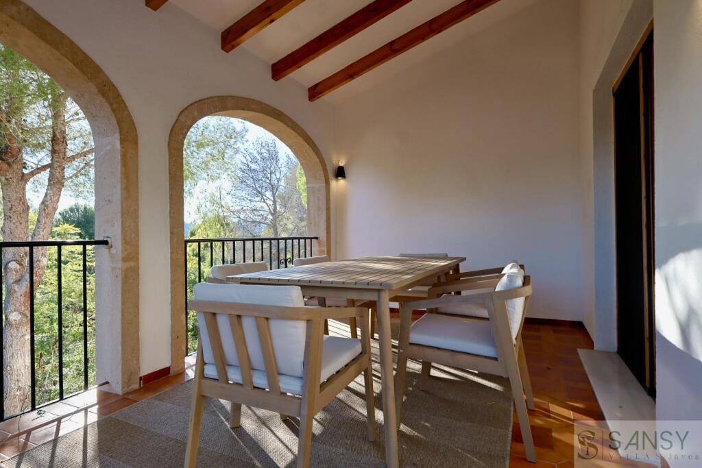 Casa-Chalet en Venta en Javea/Xabia Alicante - foto 3
