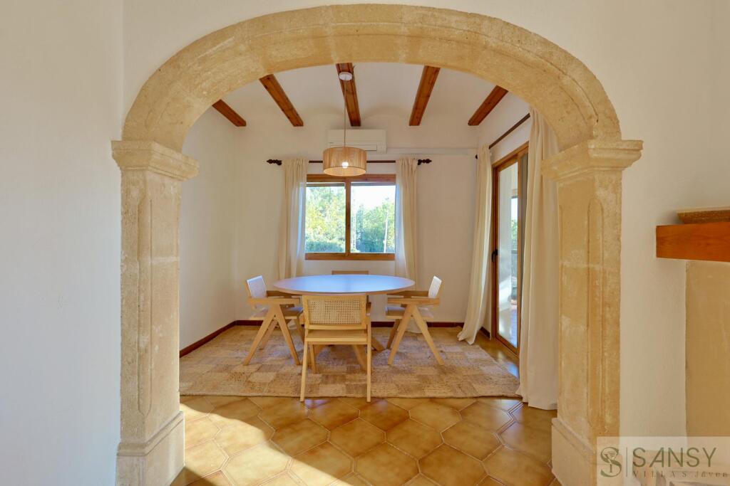Casa-Chalet en Venta en Javea/Xabia Alicante - foto 4