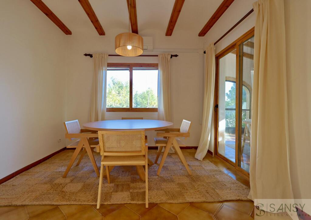 Casa-Chalet en Venta en Javea/Xabia Alicante - foto 5