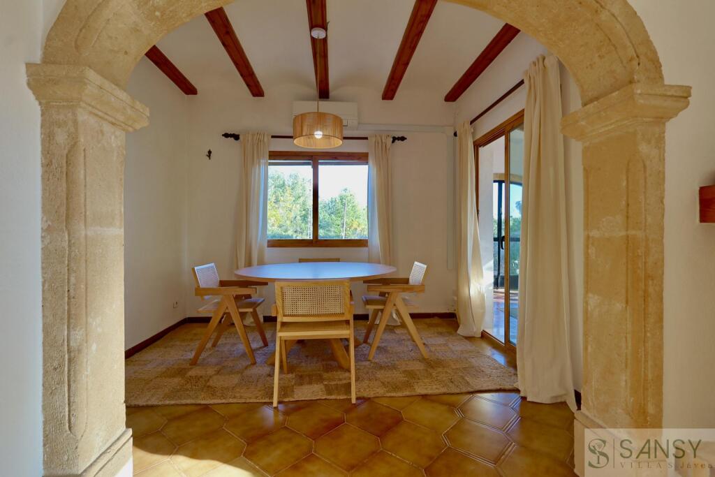 Casa-Chalet en Venta en Javea/Xabia Alicante - foto 6