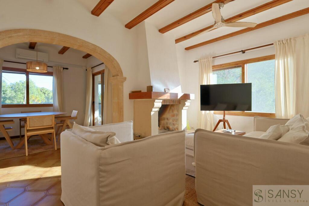 Casa-Chalet en Venta en Javea/Xabia Alicante - foto 7