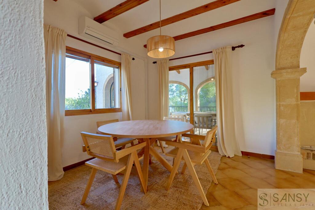 Casa-Chalet en Venta en Javea/Xabia Alicante - foto 8