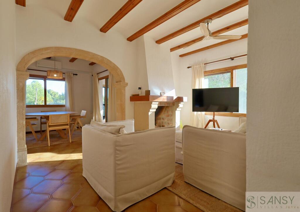 Casa-Chalet en Venta en Javea/Xabia Alicante - foto 9
