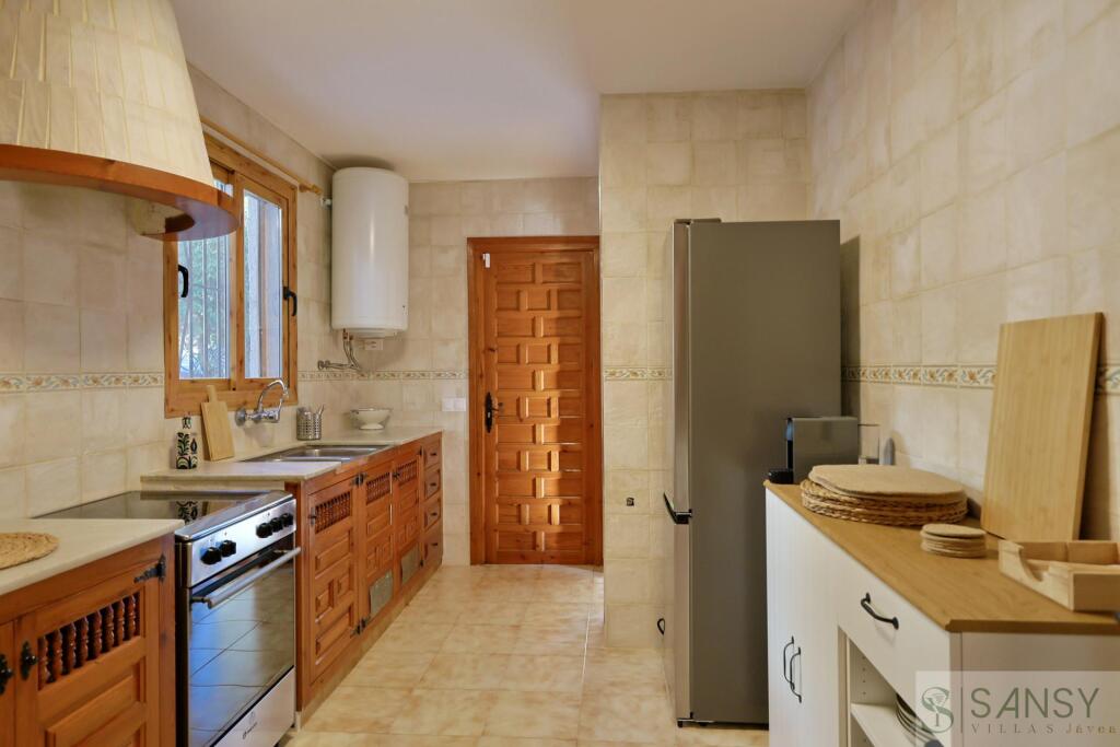 Casa-Chalet en Venta en Javea/Xabia Alicante - foto 10