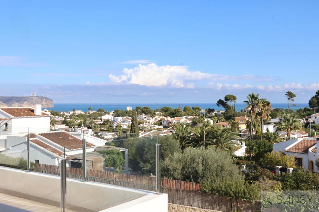 Casa-Chalet en Venta en Alicante Alicante