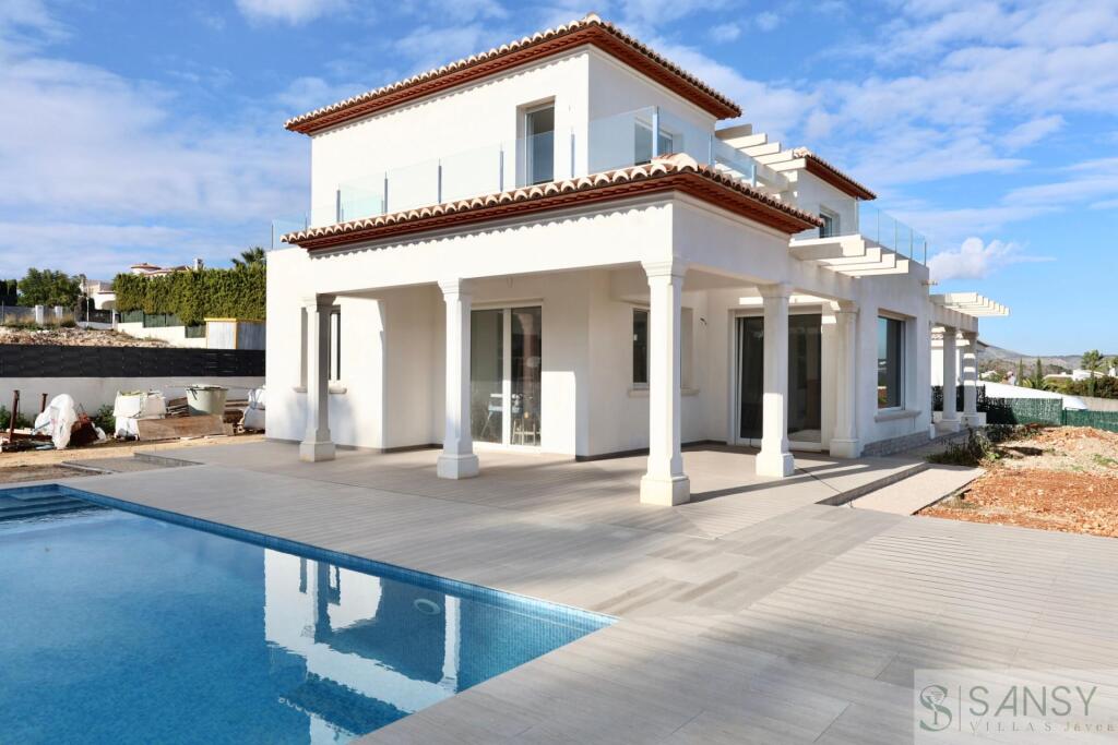 Casa-Chalet en Venta en Alicante Alicante - foto 2
