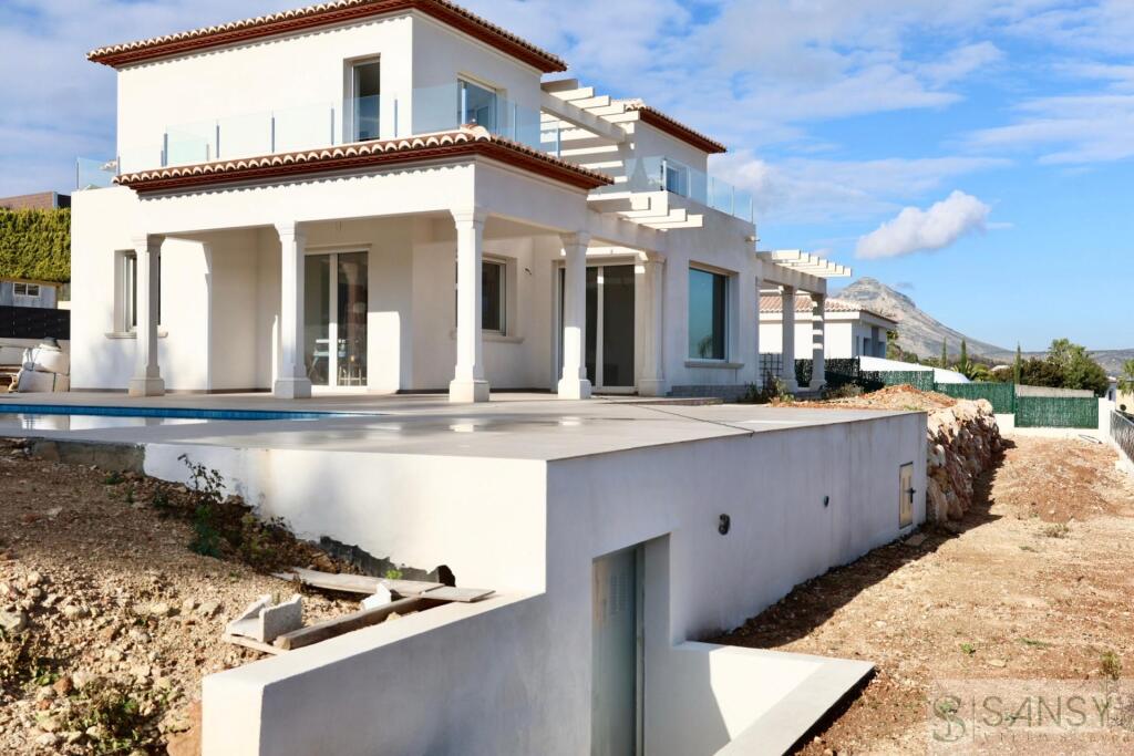Casa-Chalet en Venta en Alicante Alicante - foto 3