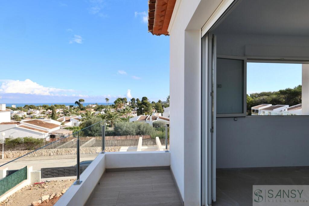 Casa-Chalet en Venta en Alicante Alicante - foto 21