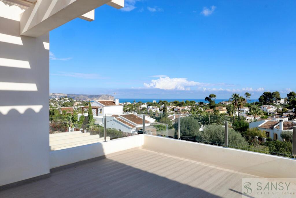 Casa-Chalet en Venta en Alicante Alicante - foto 24