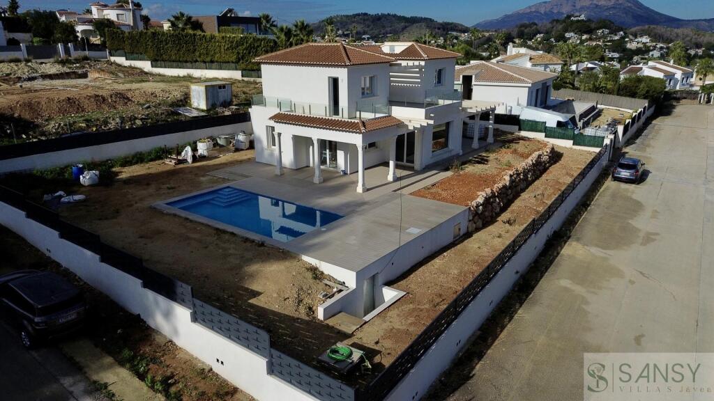 Casa-Chalet en Venta en Alicante Alicante - foto 25