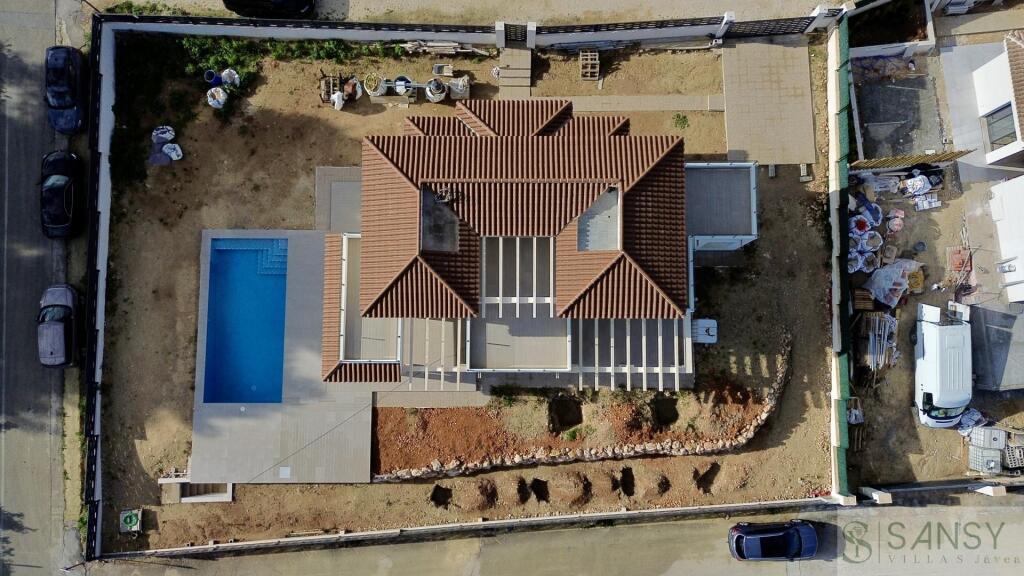 Casa-Chalet en Venta en Alicante Alicante - foto 27