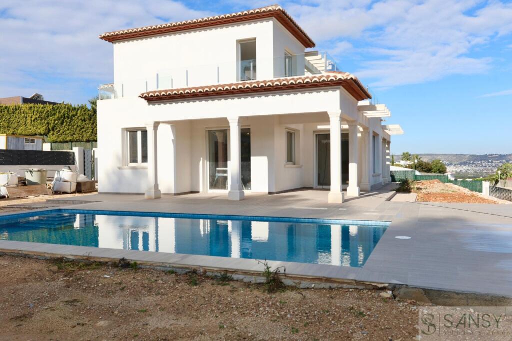 Casa-Chalet en Venta en Alicante Alicante - foto 4