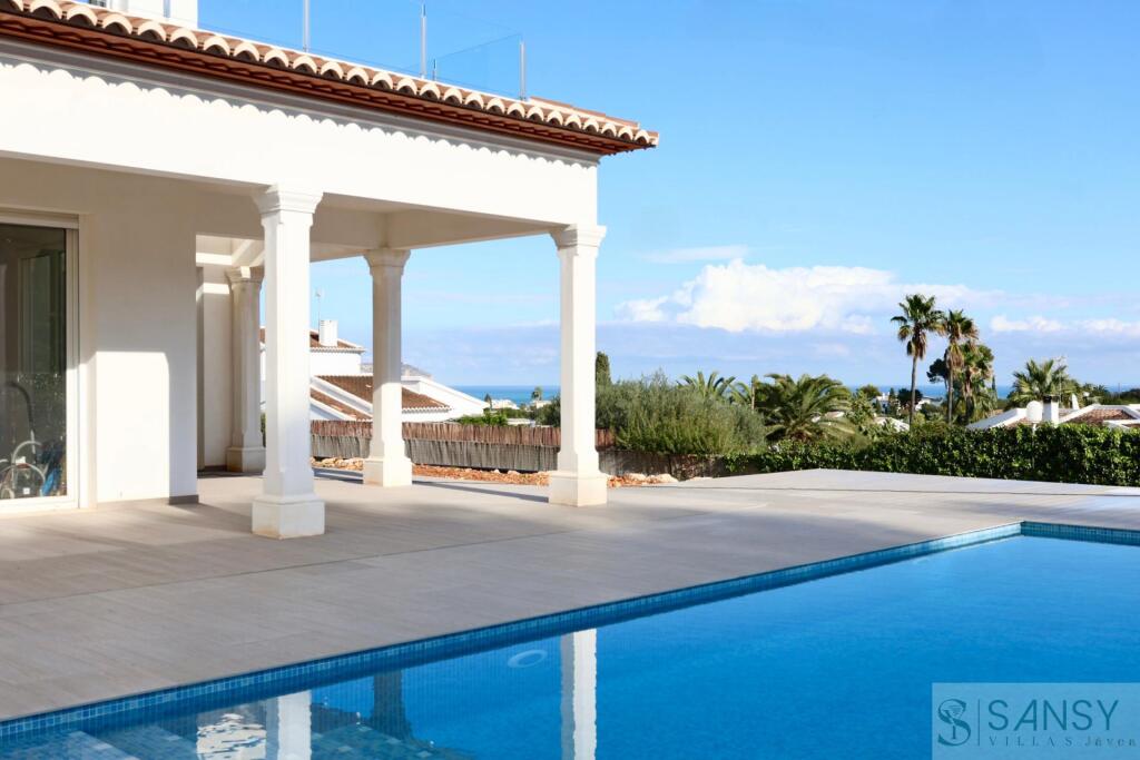 Casa-Chalet en Venta en Alicante Alicante - foto 5