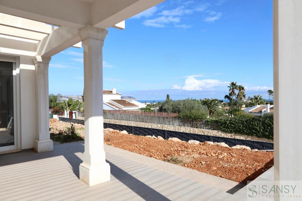 Casa-Chalet en Venta en Alicante Alicante - foto 6