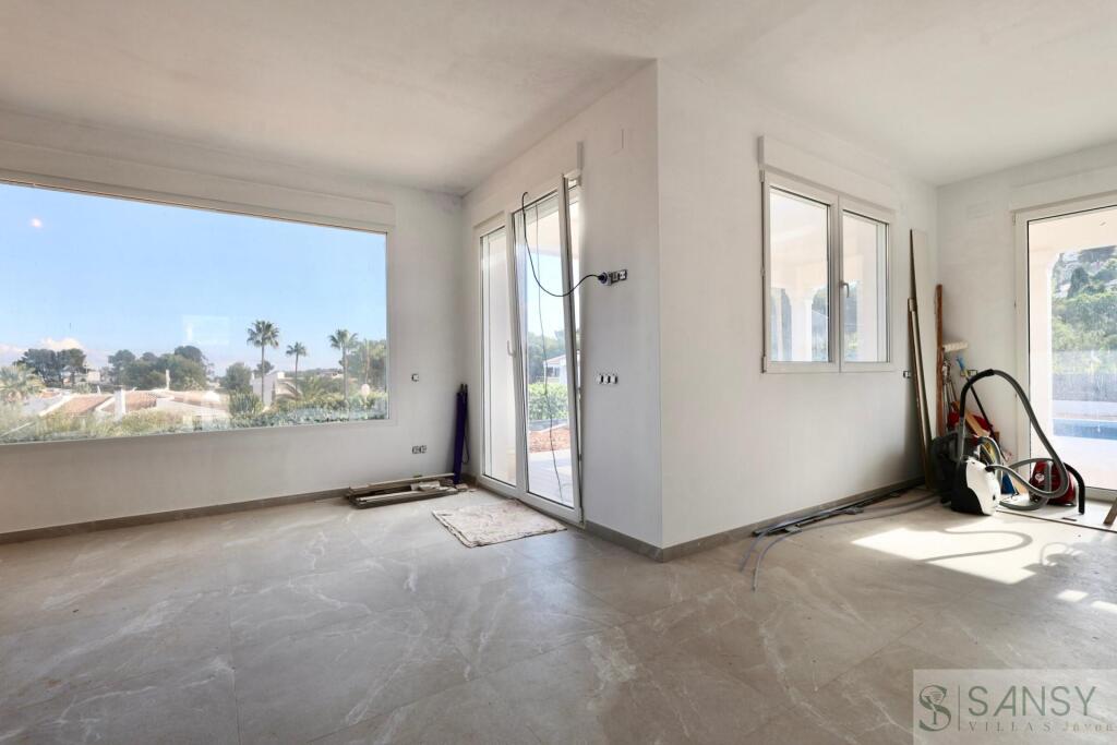 Casa-Chalet en Venta en Alicante Alicante - foto 7