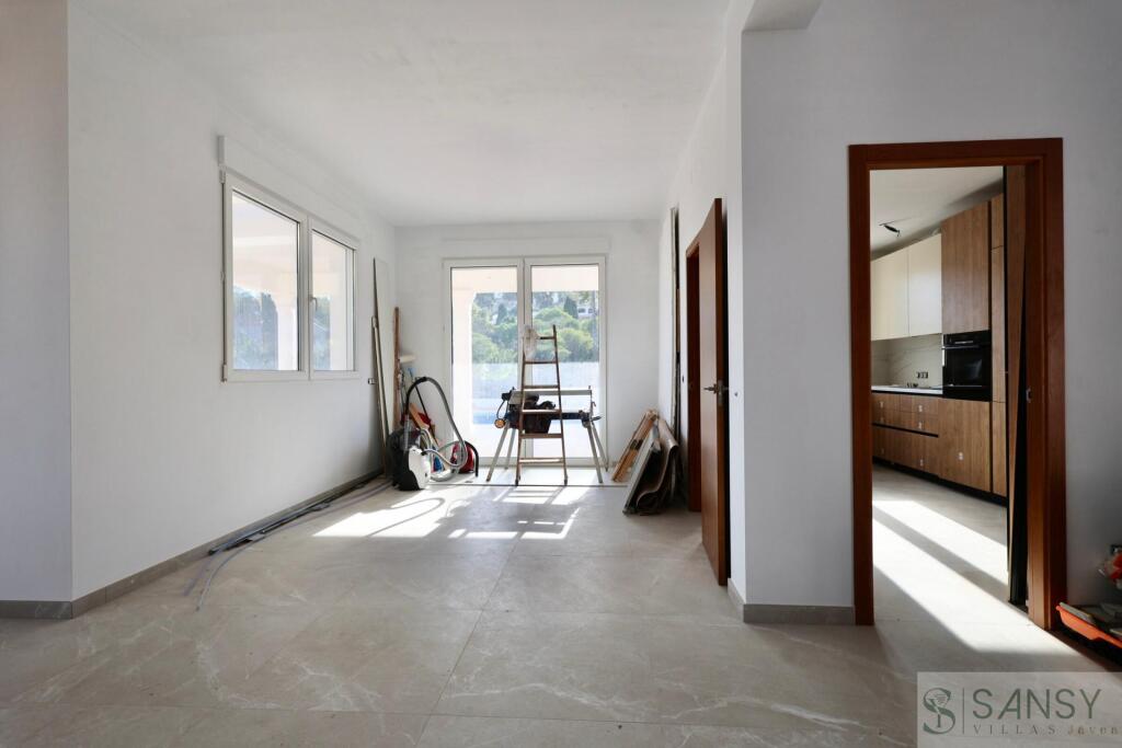 Casa-Chalet en Venta en Alicante Alicante - foto 8