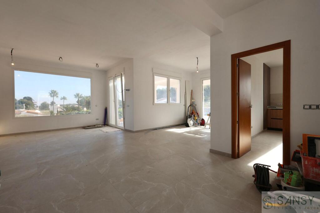 Casa-Chalet en Venta en Alicante Alicante - foto 9