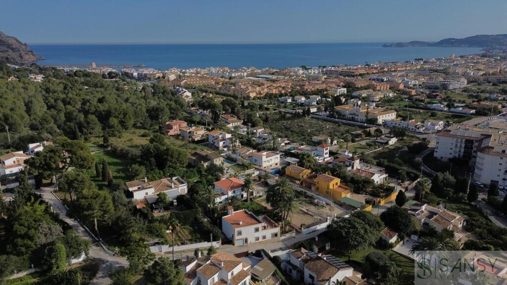 Casa-Chalet en Venta en Alicante Alicante