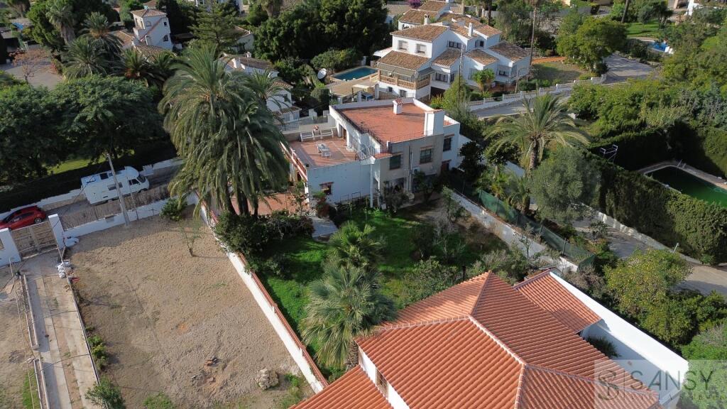 Casa-Chalet en Venta en Alicante Alicante - foto 2