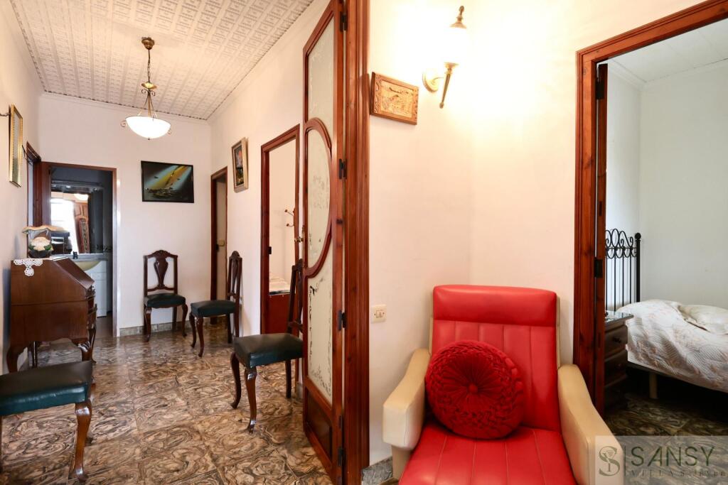 Casa-Chalet en Venta en Alicante Alicante - foto 11
