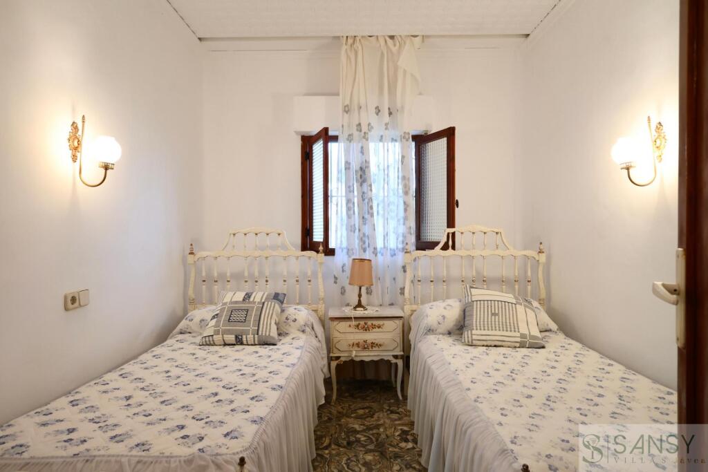 Casa-Chalet en Venta en Alicante Alicante - foto 15