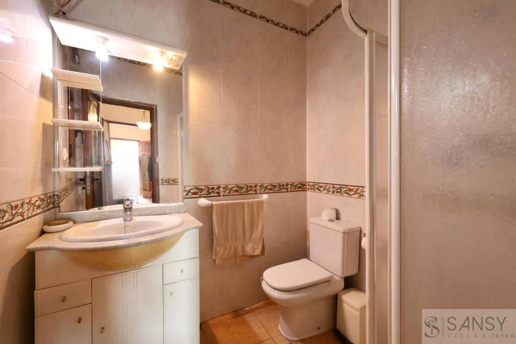 Casa-Chalet en Venta en Alicante Alicante - foto 16