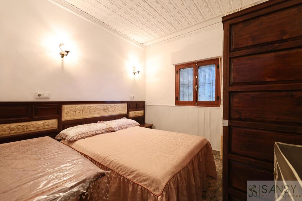 Casa-Chalet en Venta en Alicante Alicante - foto 17