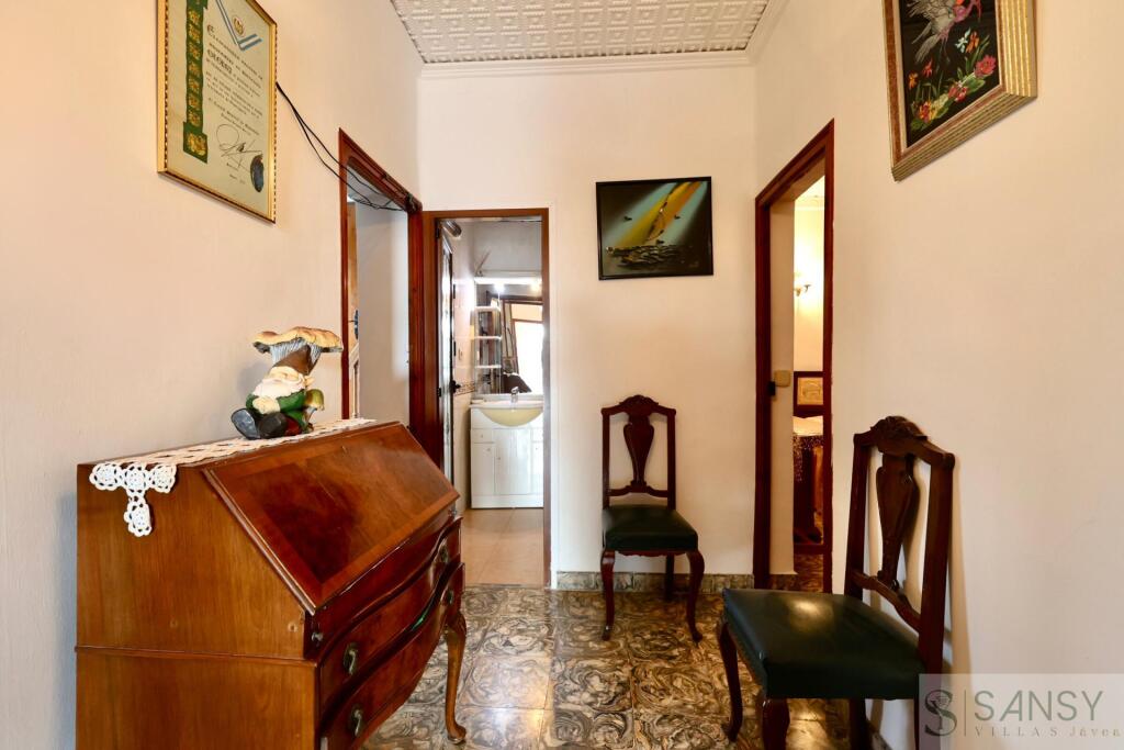Casa-Chalet en Venta en Alicante Alicante - foto 19