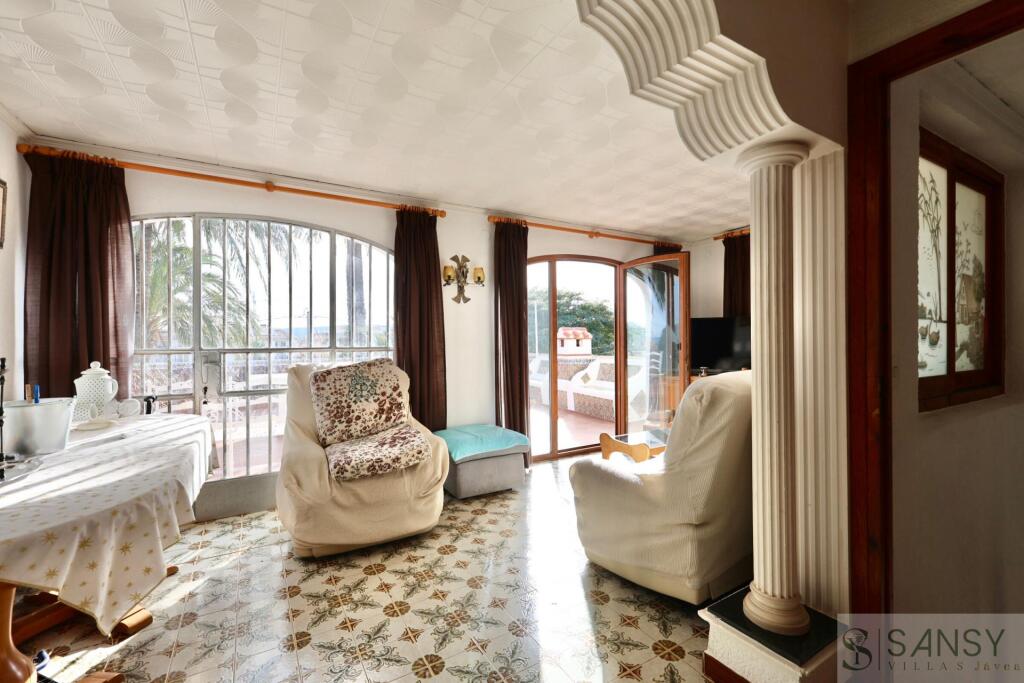 Casa-Chalet en Venta en Alicante Alicante - foto 20