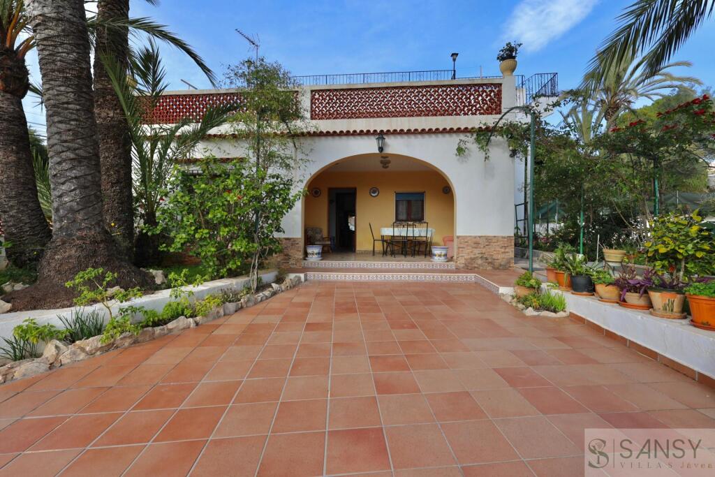 Casa-Chalet en Venta en Alicante Alicante - foto 3