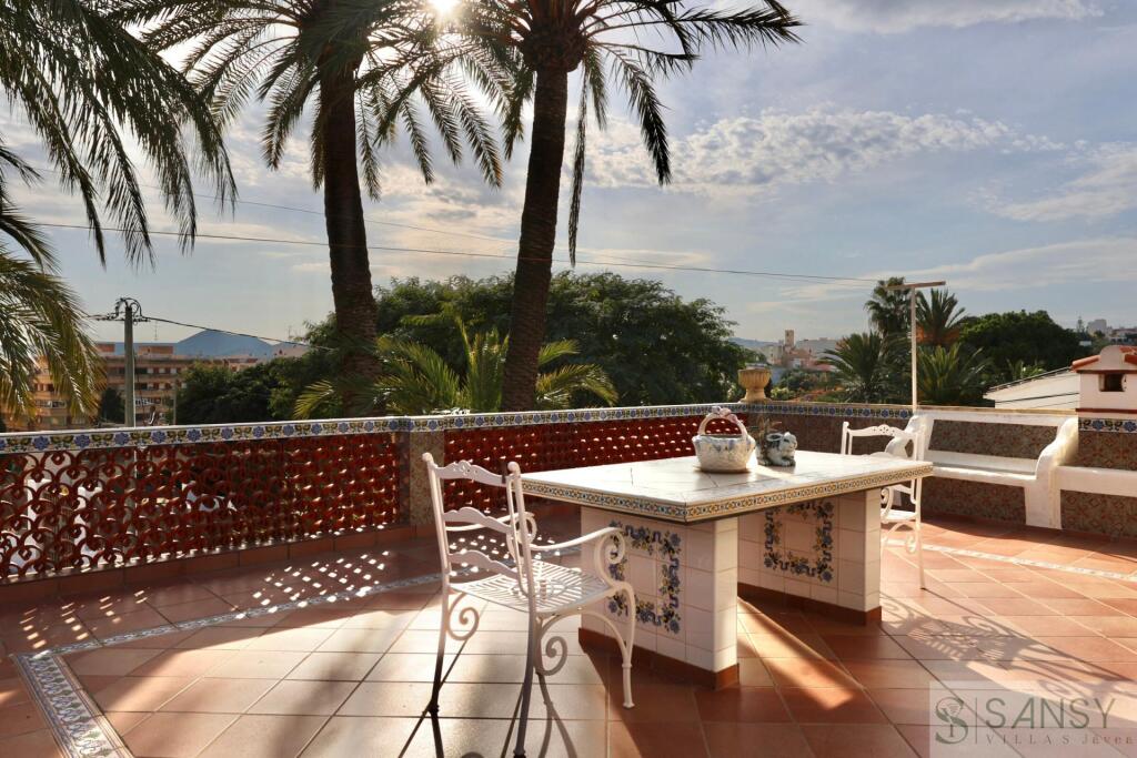 Casa-Chalet en Venta en Alicante Alicante - foto 26