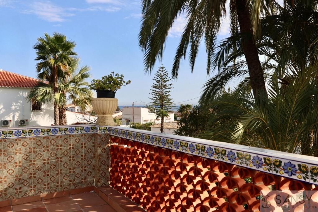 Casa-Chalet en Venta en Alicante Alicante - foto 28