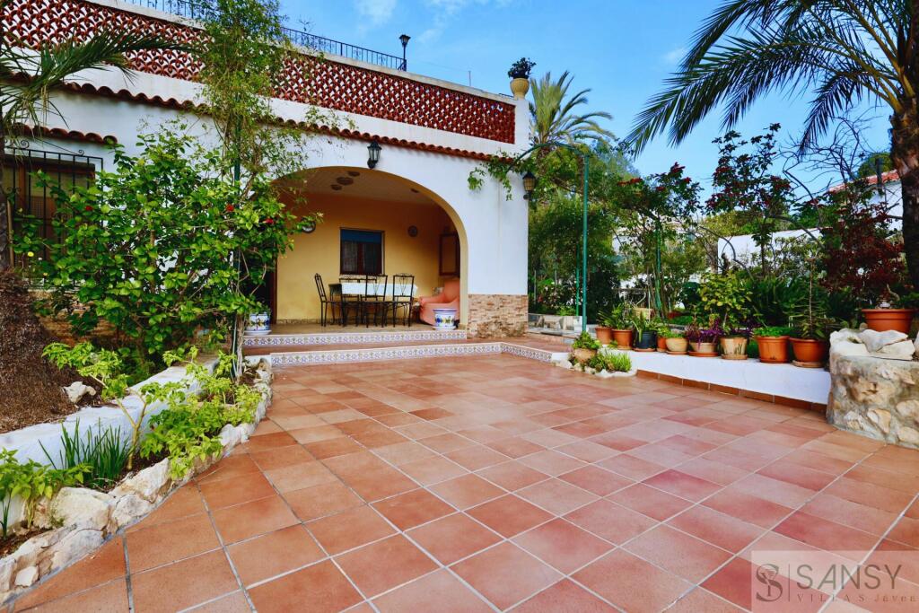 Casa-Chalet en Venta en Alicante Alicante - foto 4