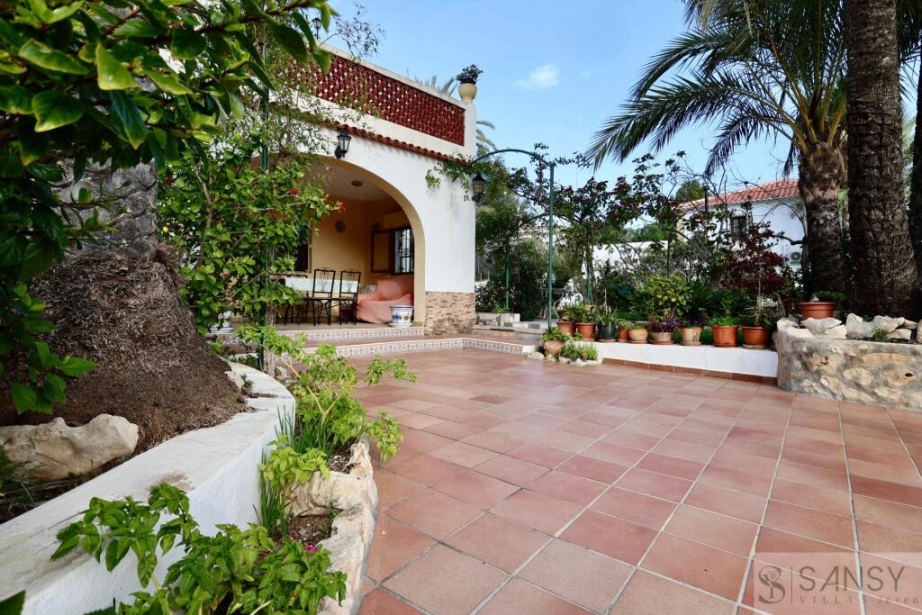 Casa-Chalet en Venta en Alicante Alicante - foto 5