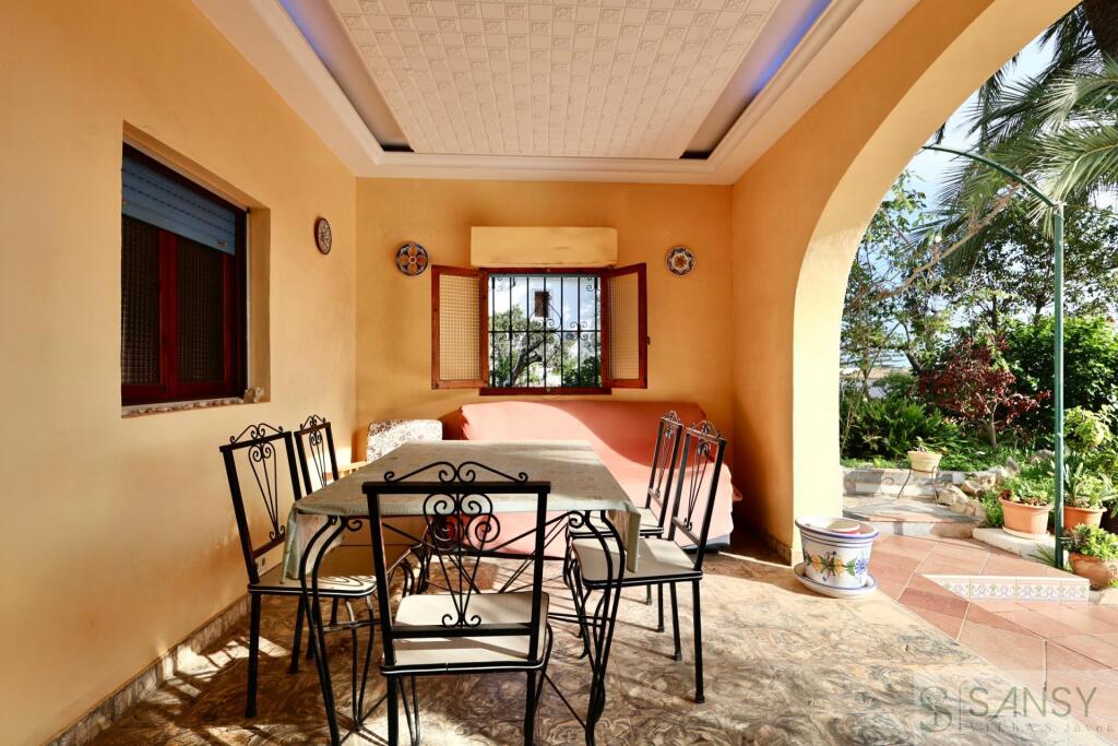 Casa-Chalet en Venta en Alicante Alicante - foto 6