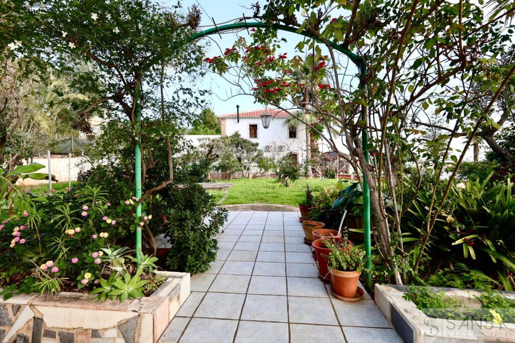 Casa-Chalet en Venta en Alicante Alicante - foto 8