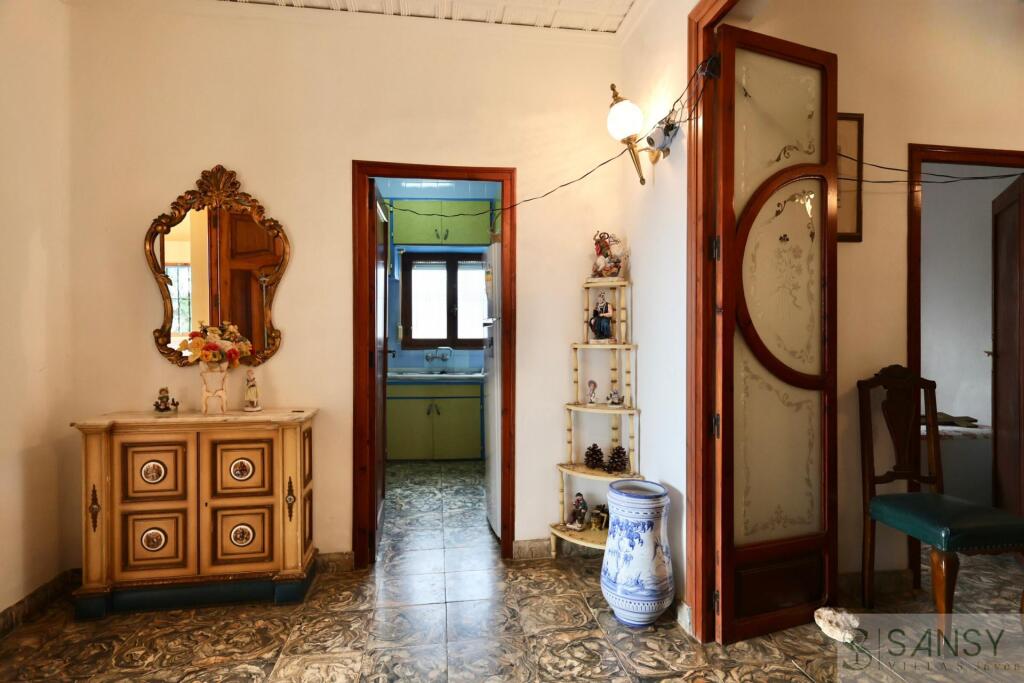Casa-Chalet en Venta en Alicante Alicante - foto 9