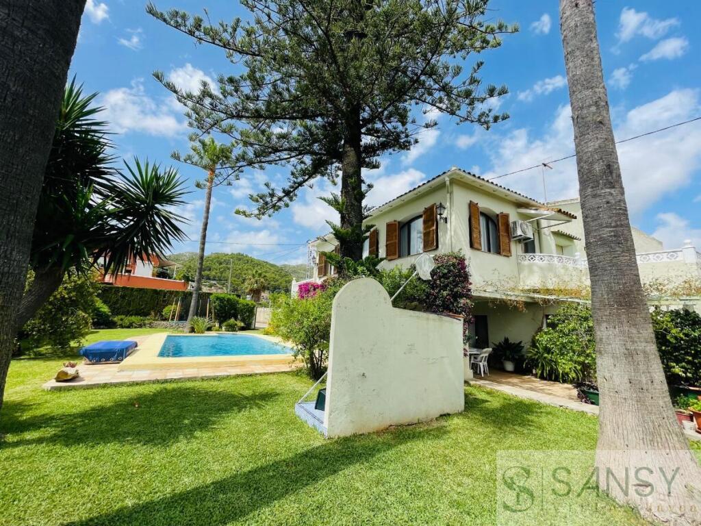 Casa-Chalet en Venta en Pedreguer Alicante - foto 2
