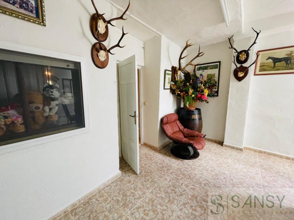 Casa-Chalet en Venta en Pedreguer Alicante - foto 11