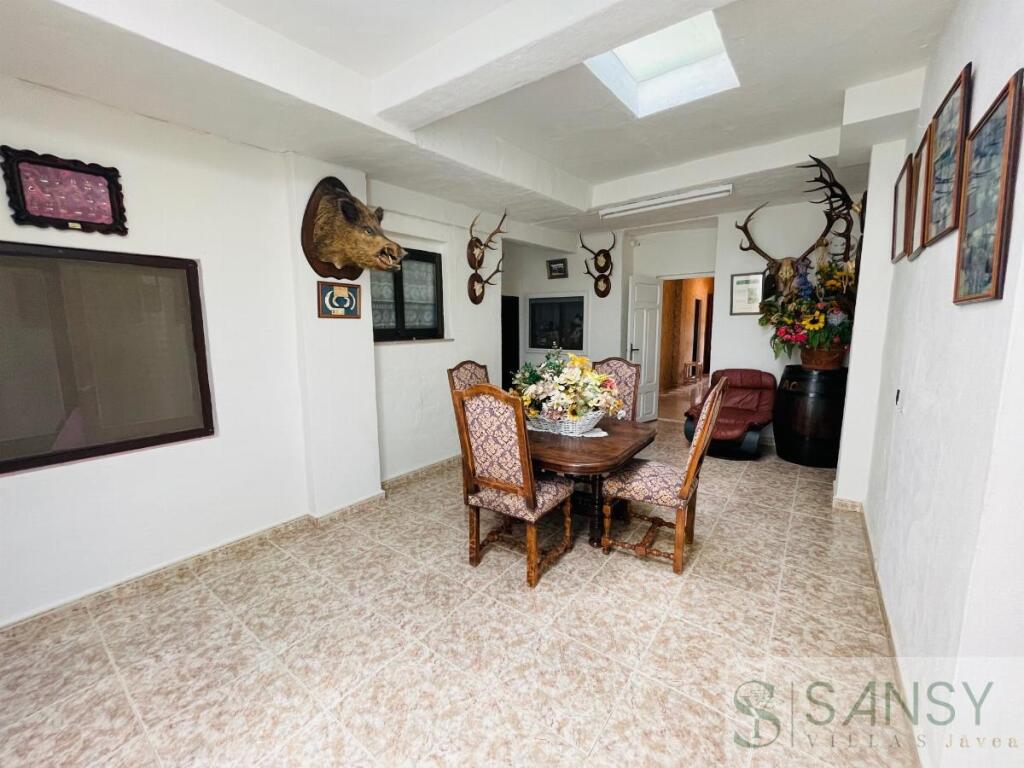 Casa-Chalet en Venta en Pedreguer Alicante - foto 12