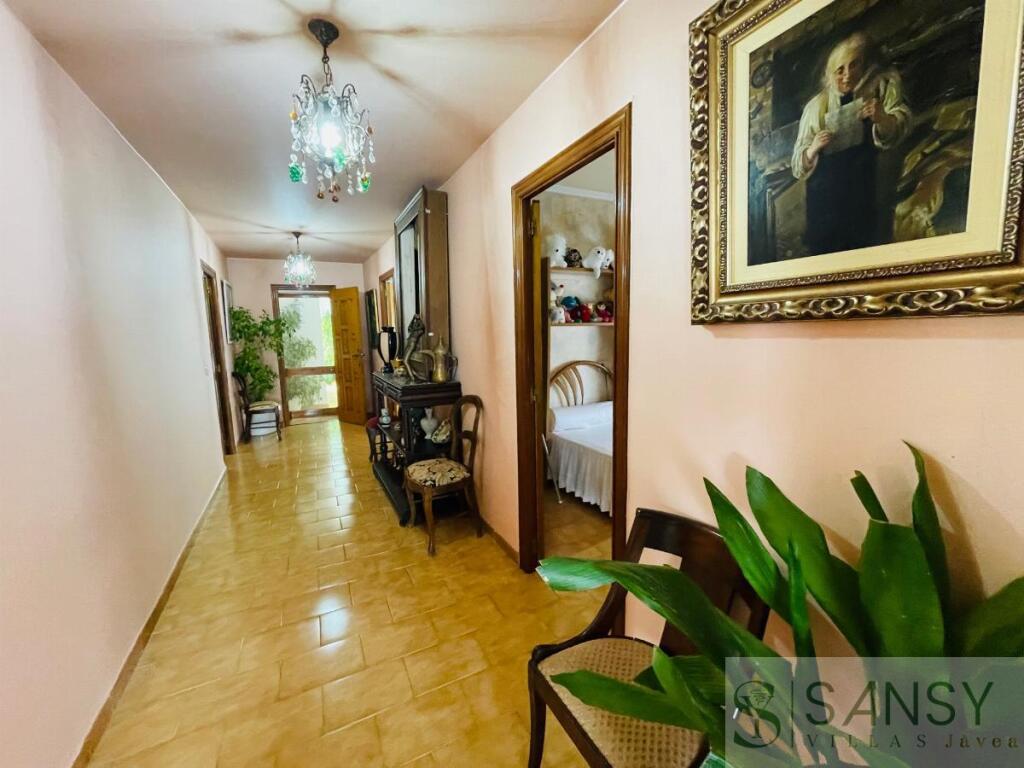 Casa-Chalet en Venta en Pedreguer Alicante - foto 14