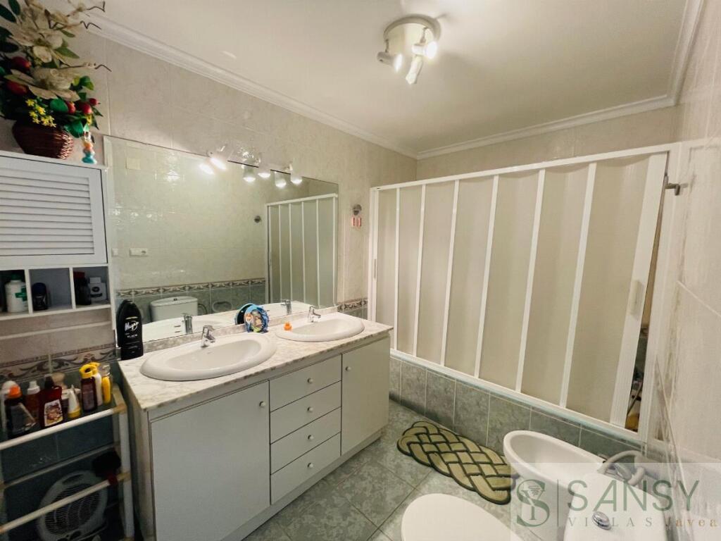 Casa-Chalet en Venta en Pedreguer Alicante - foto 15