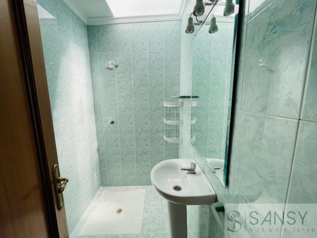 Casa-Chalet en Venta en Pedreguer Alicante - foto 16