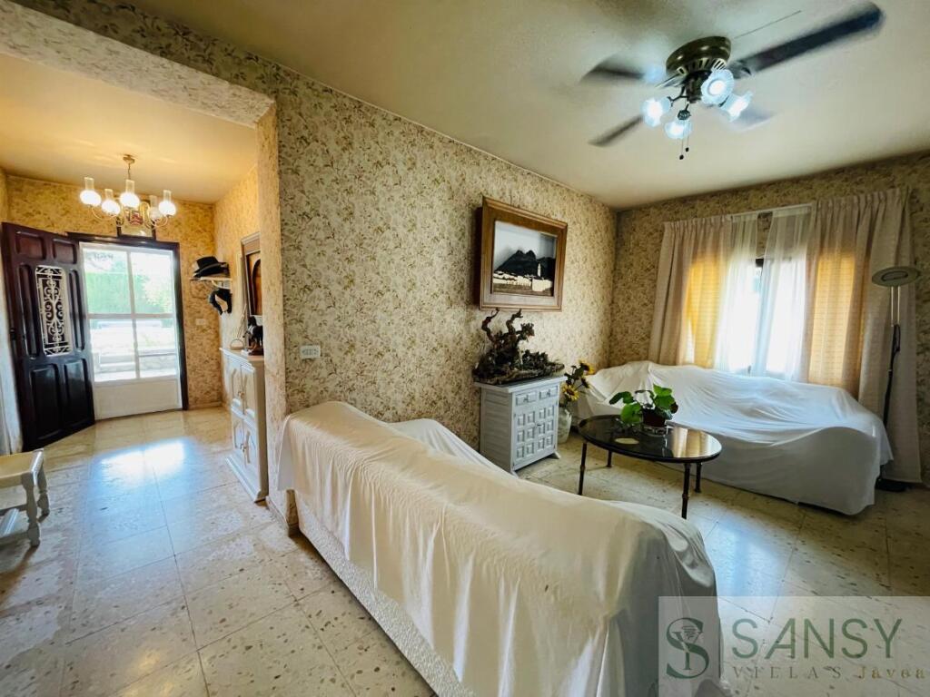 Casa-Chalet en Venta en Pedreguer Alicante - foto 17