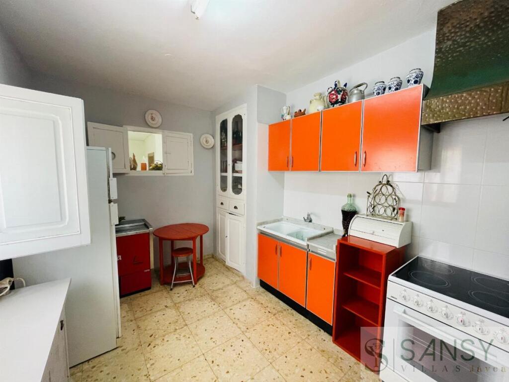 Casa-Chalet en Venta en Pedreguer Alicante - foto 18